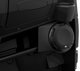 Polaris Ranger Dash Mount All - Weather Speaker Pods By MTX Audio